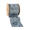 LaRibbons 1" - 4" Reversible Frosted Velvet Wired Ribbon | 10 Yard Roll
